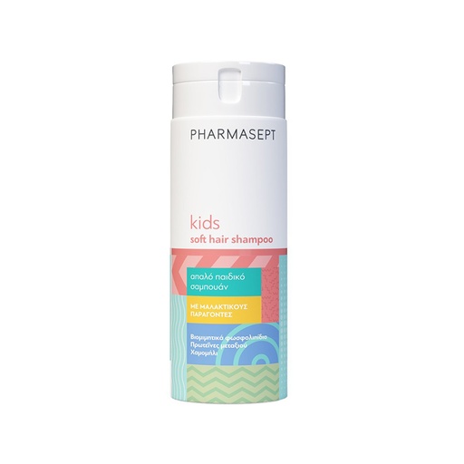 Pharmasept      Kid Soft Hair Shampoo