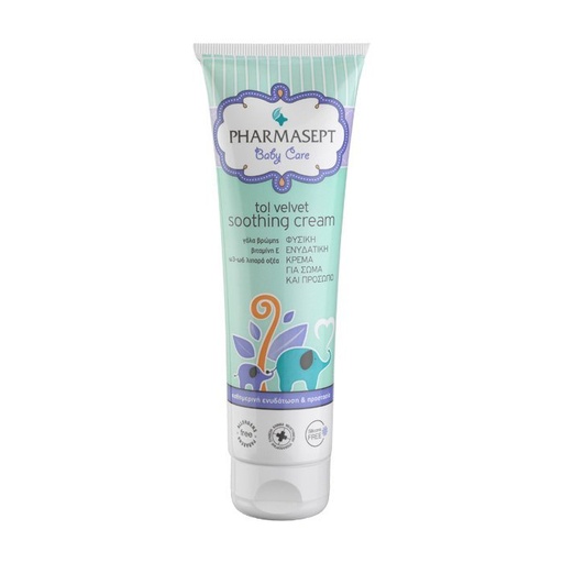 Pharmasept      Soothing Cream