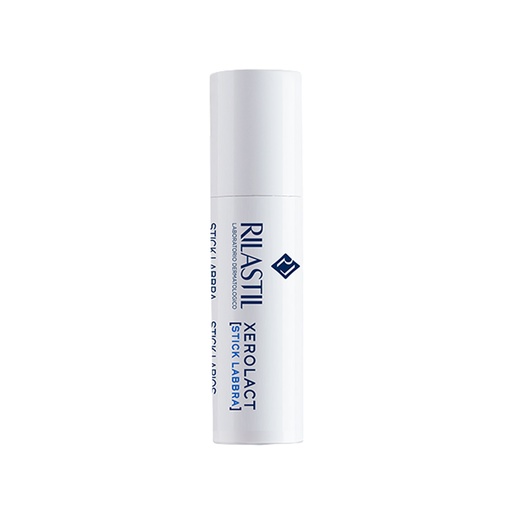 Rilastil      Xerolact Lipstick
