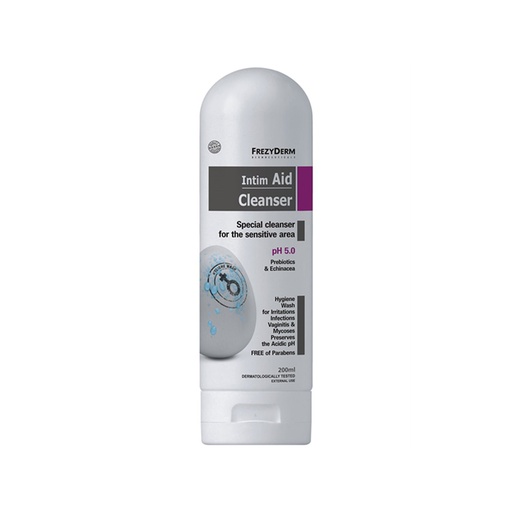 Frezyderm      Intim Aid Cleanser
