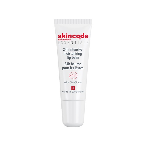 Skincode      Essentials Balsam hidratues për buzë