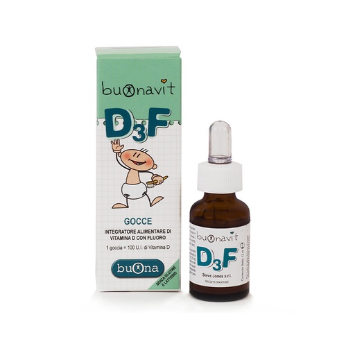 Buonavit      D3F