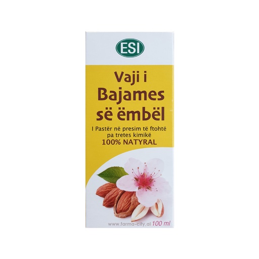 ESI      Vaj Bajame