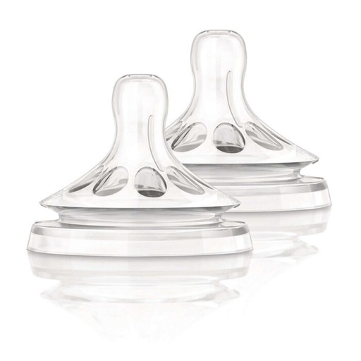 Avent      Biberon natyral
