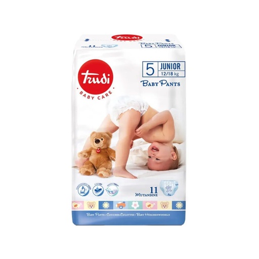 Trudi      Baby Pants