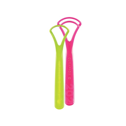 Curaprox      Tongue Cleaner
