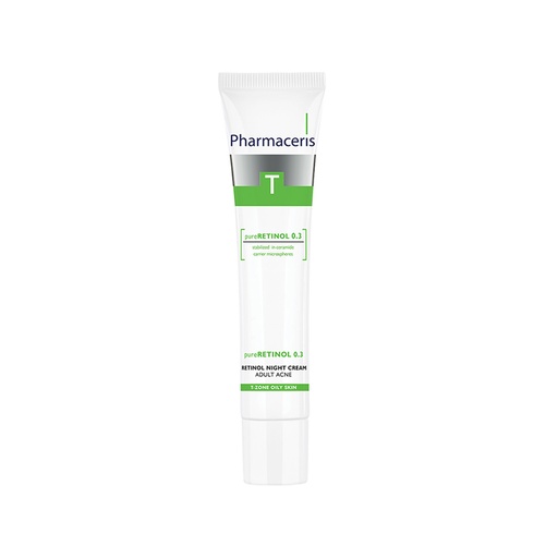 Pharmaceris      T Anti-Acne Retinol 0.3 Night Cream