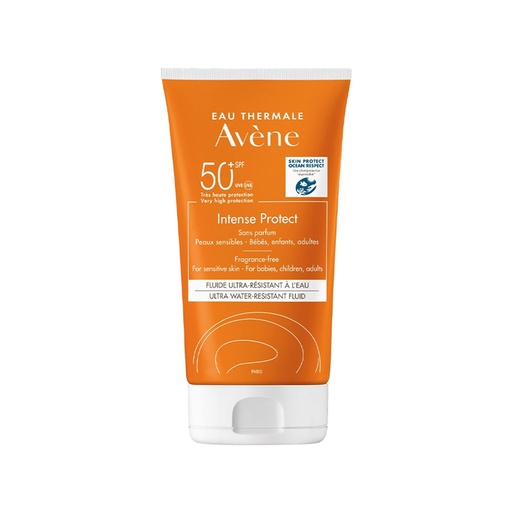 Avene      Intense Protect (SPF 50+)