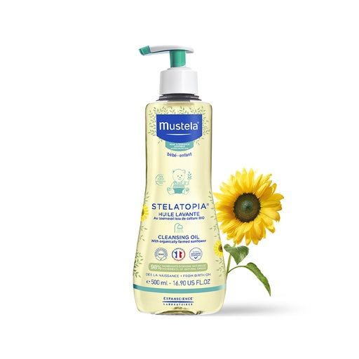 Mustela      Stelatopia vaj pastrues