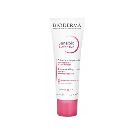 Bioderma      Sensibio Defensive