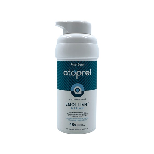 Frezyderm      Atoprel Emollient Baume