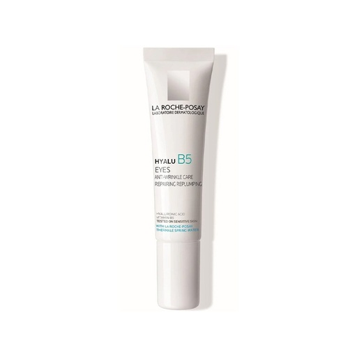 La Roche Posay      Hyalu B5 krem kundër rrudhave për konturin e syve