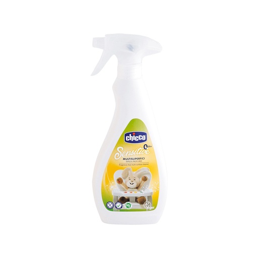 Chicco      Sensitive Multisuperfici