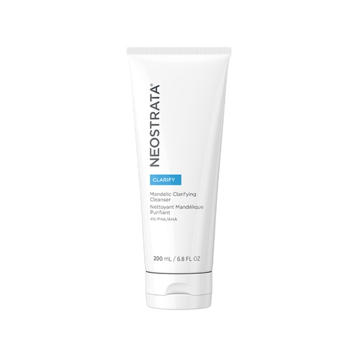 NeoStrata      Mandelic Clarifying Cleanser