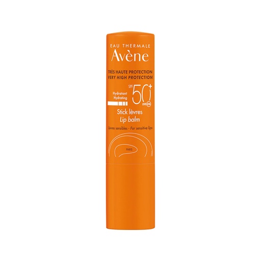 Avene      Sun Care Lip Stick (SPF 50+)