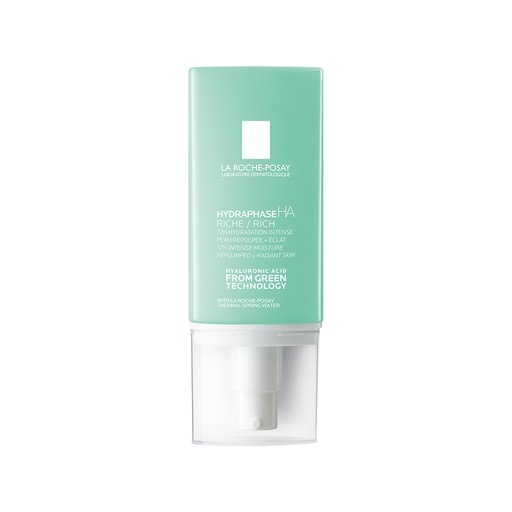 La Roche Posay      Hydraphase HA Riche