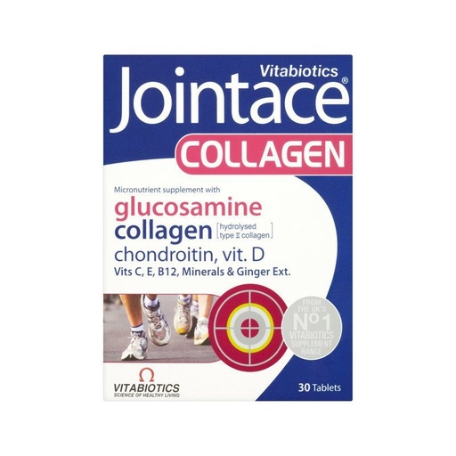 Vitabiotics      Jointace Collagen