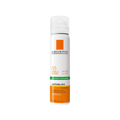 La Roche Posay      Spraj hidratues, mbrojtës për lëkura të ndjeshme (SPF 50+)