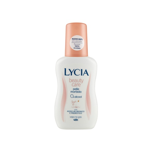 Lycia      Beauty Care Vapo Spray