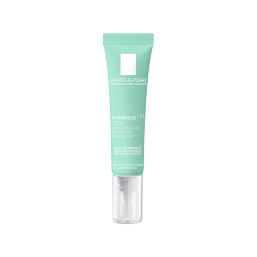 La Roche Posay      Hydraphase xhel hidratues për sytë