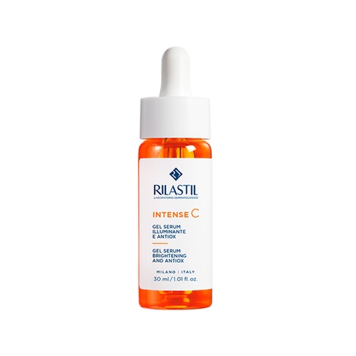 Rilastil      Intense C Gel Serum
