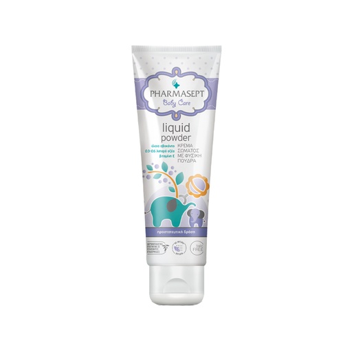 Pharmasept      Liquid Powder