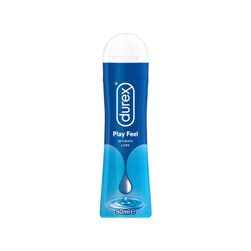 Durex      Feel Lube
