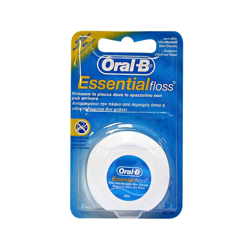 Oral B      Fill dentar (pa dyllë)