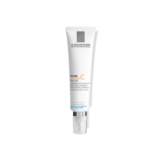 La Roche Posay      Redermic C (lëkura normale-mikse)