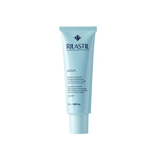Rilastil      Aqua Legere Cream