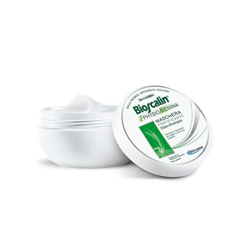 Bioscalin®      Physiogenina Maskë forcuese pas shampos