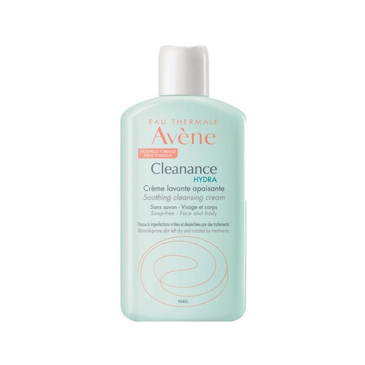 Avene      Cleanance Hydra krem pastrues