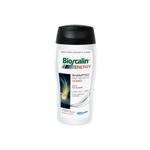 Bioscalin      Energy Shampo forcuese për meshkuj