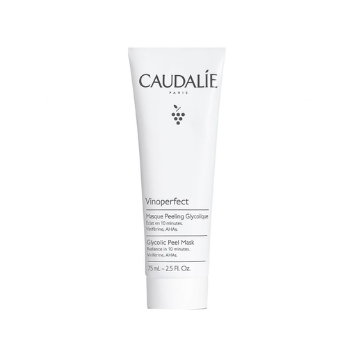 Caudalie      Glycolic Peel
