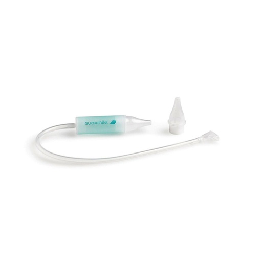 Suavinex      Aspirator nazal anatomik (0m+)