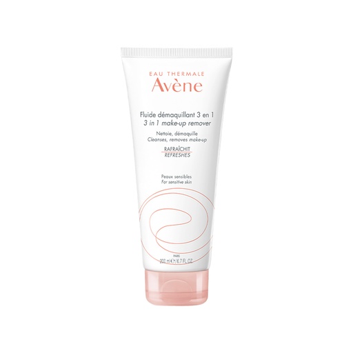 Avene      3n1 Make Up Remover