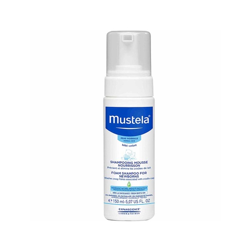 Mustela      Shkumë larëse për të porsalindur