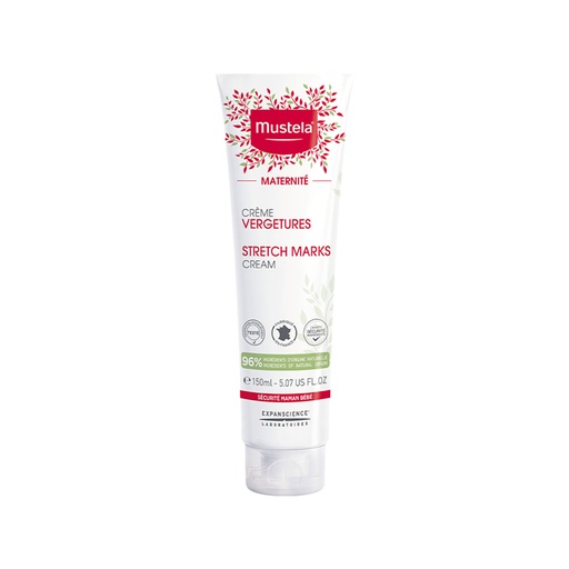 Mustela      Stretch Marks Cream