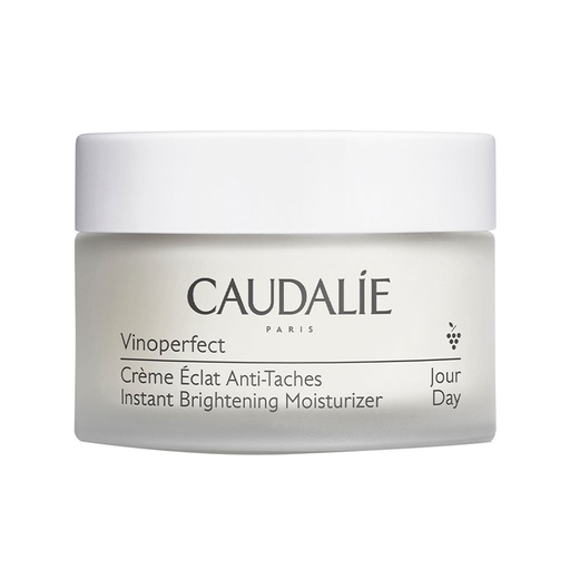 Caudalie      Vinoperfect Dark-Spot Correcting Moisturizer