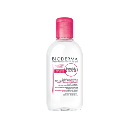 Bioderma      Sensibio H20 AR