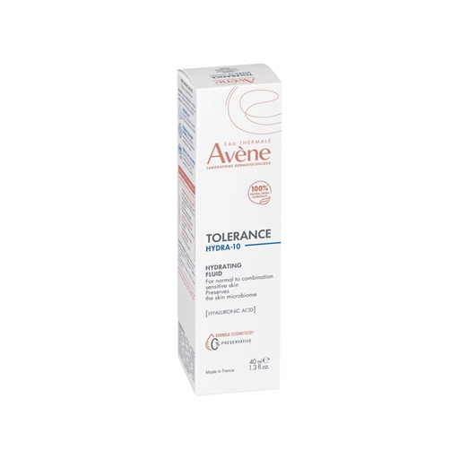 Avene      Tolerance HYDRA-10 Hydrating Fluid