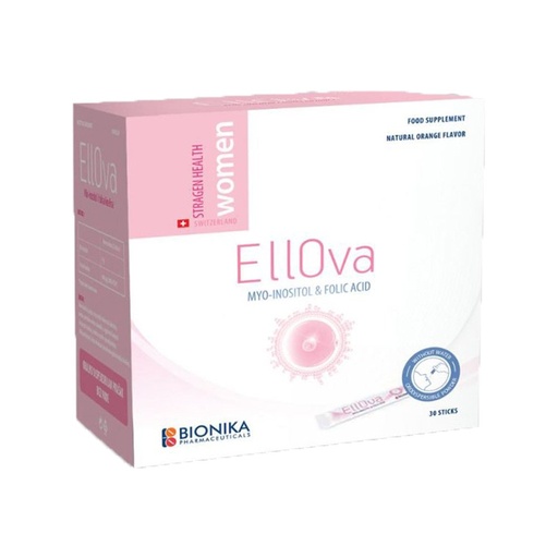 Bionika      Ellova