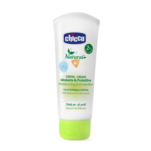 Chicco      Krem kundër pickimit të mushkonjave