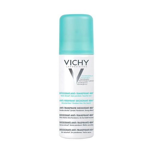 Vichy      Deodorant Anti-Transpirant Spray