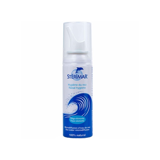 Sterimar      Nasal Hygiene