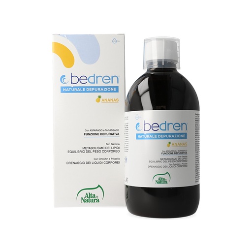 Alta Natura      Bedren Ananas