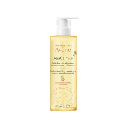 Avene      Xeracalm A.D Vaj larës për lëkura atopike
