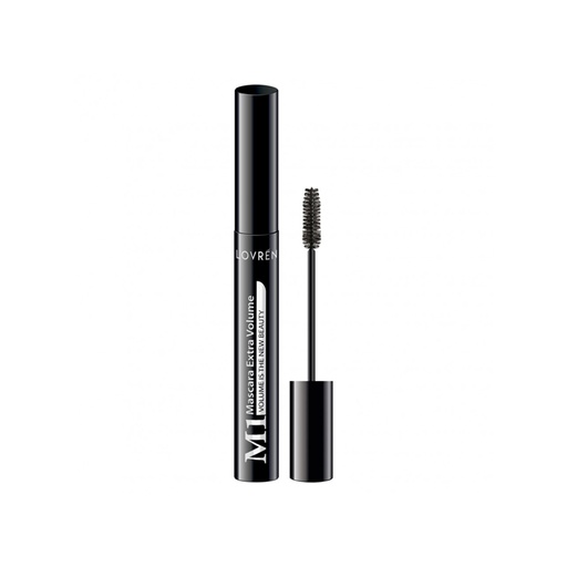 Lovrén      M1 Mascara Extra Volume
