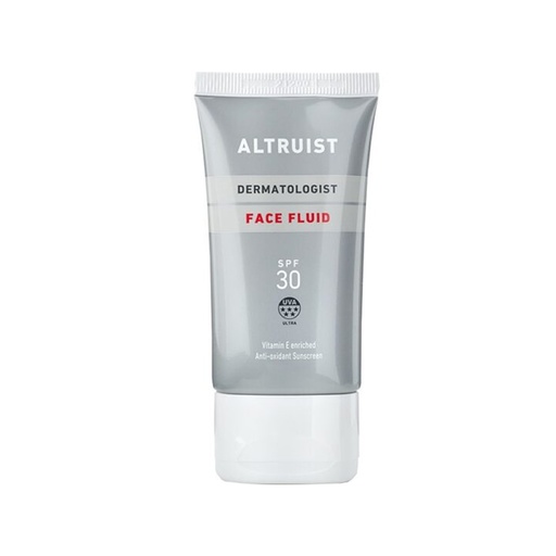 Altruist      Face Fluid Sunscreen (SPF 30)
