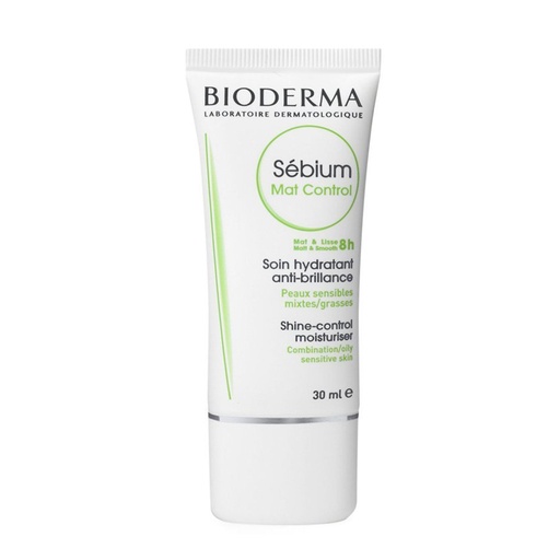 Bioderma      Sebium Mat Control
